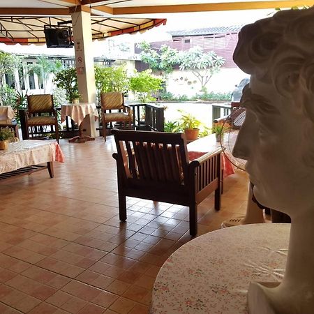 Casa Holiday Hotel Sha พิษณุโลก ภายนอก รูปภาพ
