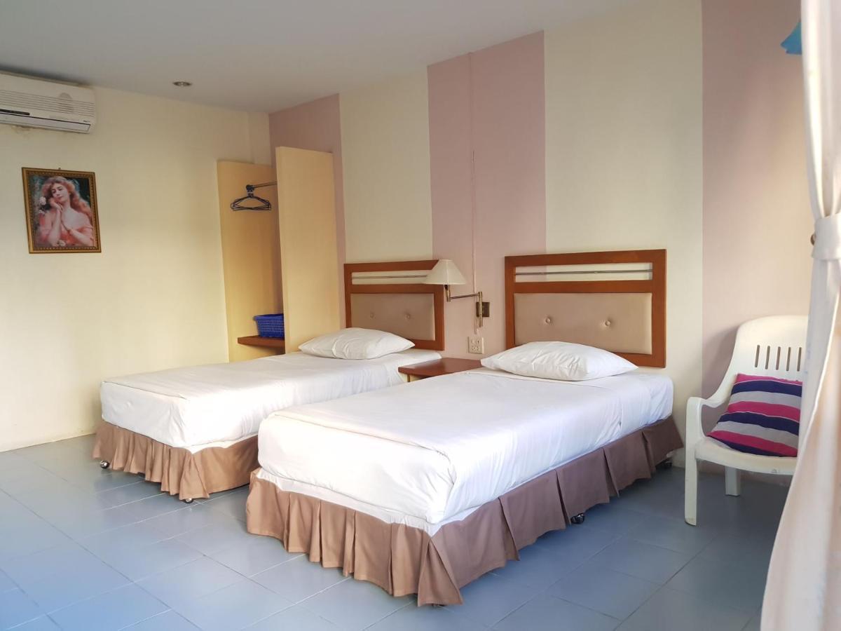 Casa Holiday Hotel Sha พิษณุโลก ภายนอก รูปภาพ