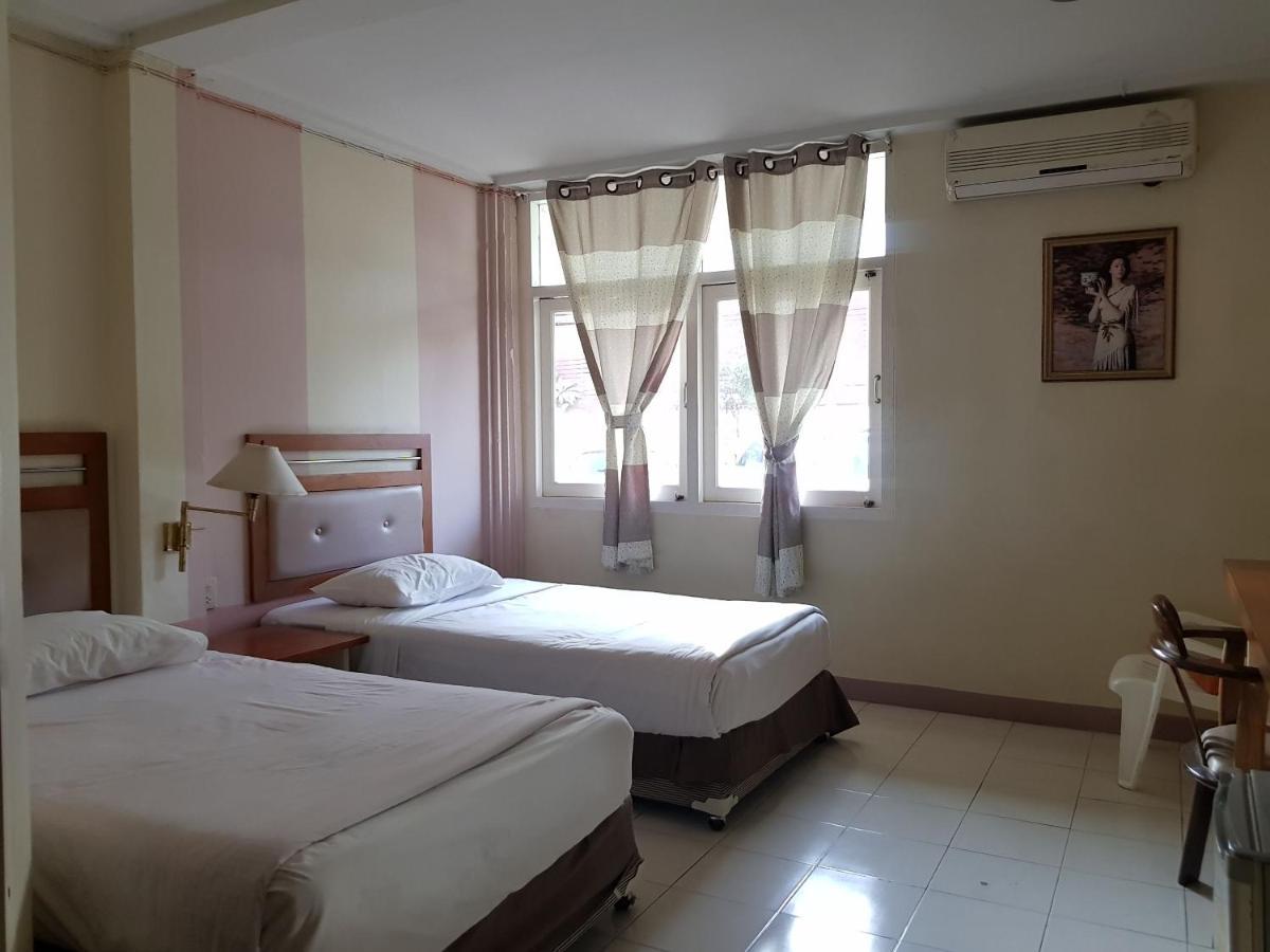 Casa Holiday Hotel Sha พิษณุโลก ภายนอก รูปภาพ