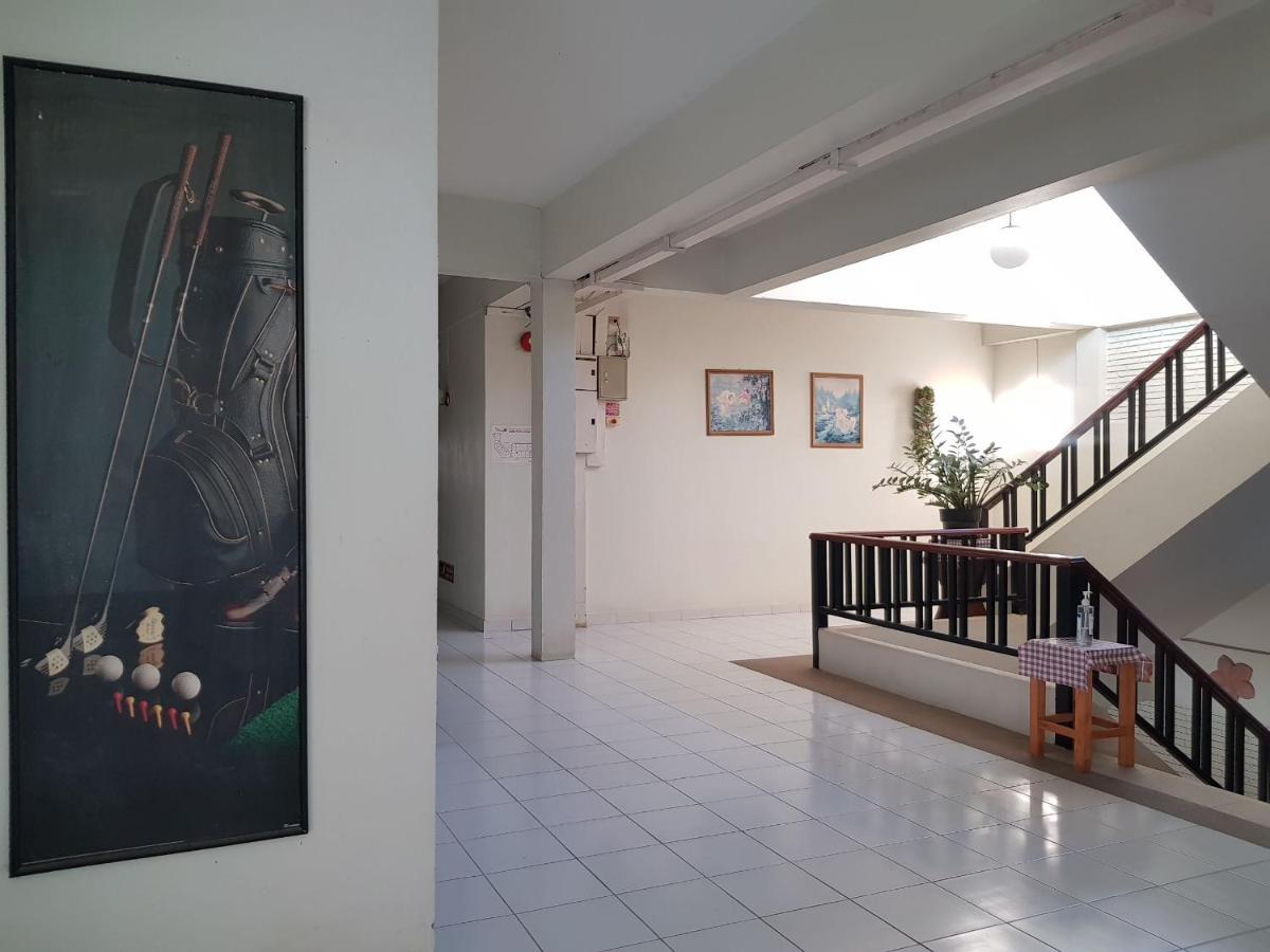 Casa Holiday Hotel Sha พิษณุโลก ภายนอก รูปภาพ
