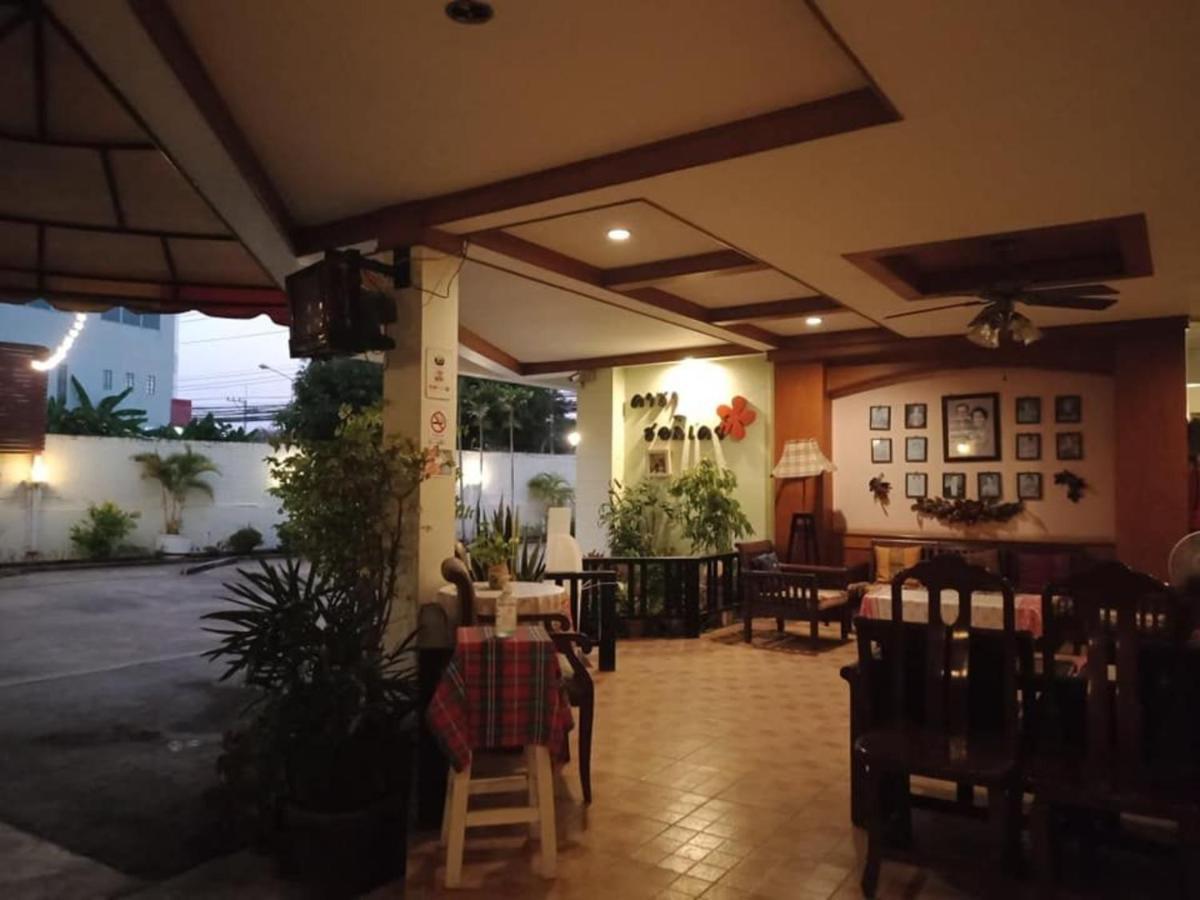 Casa Holiday Hotel Sha พิษณุโลก ภายนอก รูปภาพ