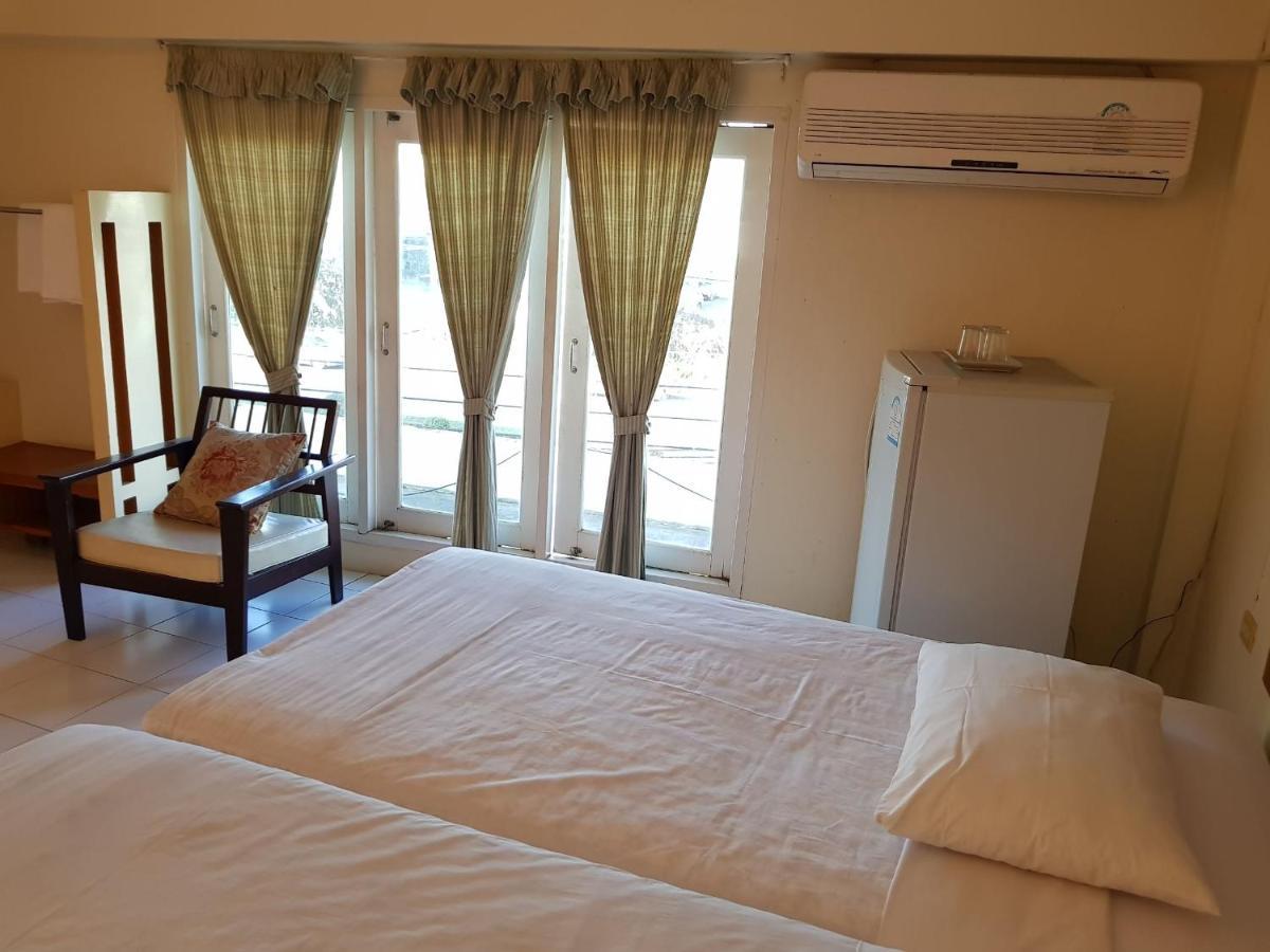 Casa Holiday Hotel Sha พิษณุโลก ภายนอก รูปภาพ