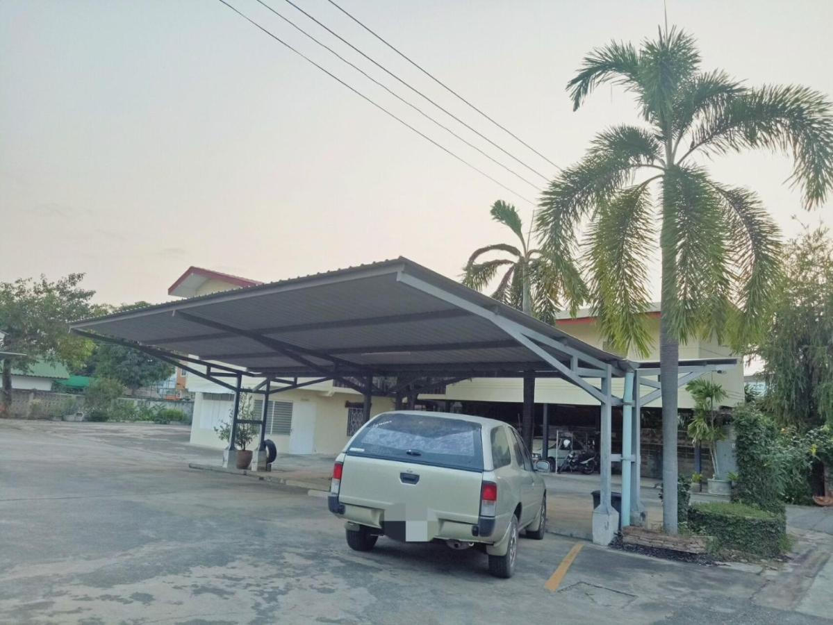 Casa Holiday Hotel Sha พิษณุโลก ภายนอก รูปภาพ