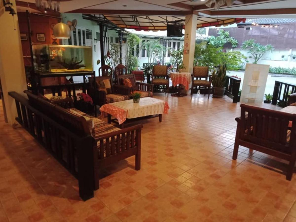 Casa Holiday Hotel Sha พิษณุโลก ภายนอก รูปภาพ