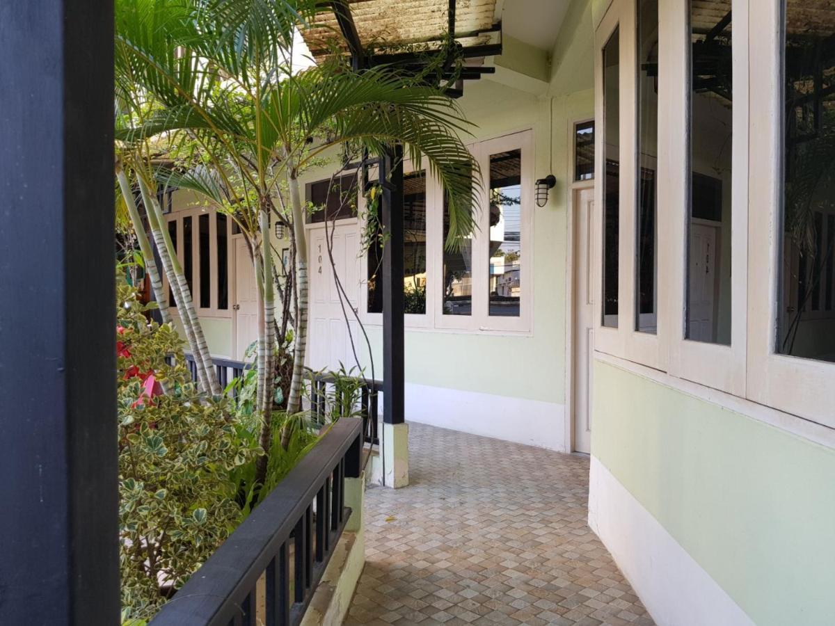 Casa Holiday Hotel Sha พิษณุโลก ภายนอก รูปภาพ