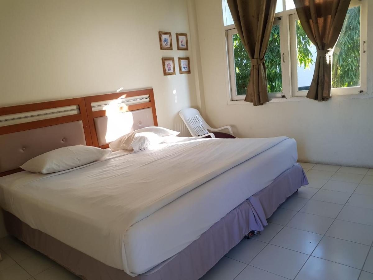Casa Holiday Hotel Sha พิษณุโลก ภายนอก รูปภาพ