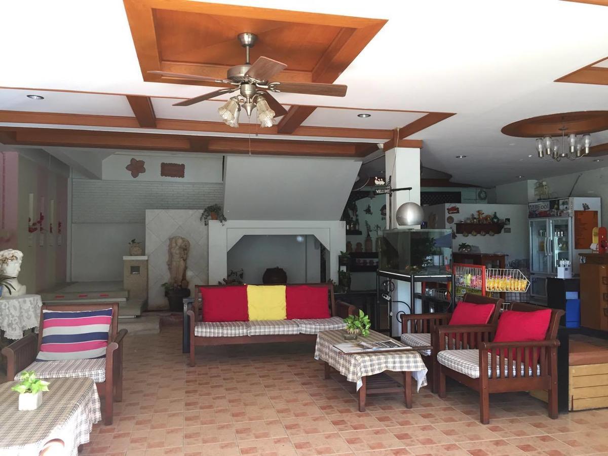 Casa Holiday Hotel Sha พิษณุโลก ภายนอก รูปภาพ