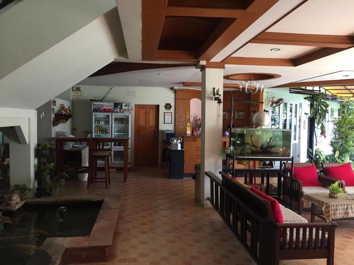 Casa Holiday Hotel Sha พิษณุโลก ภายนอก รูปภาพ